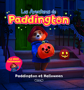 Paddington et Halloween